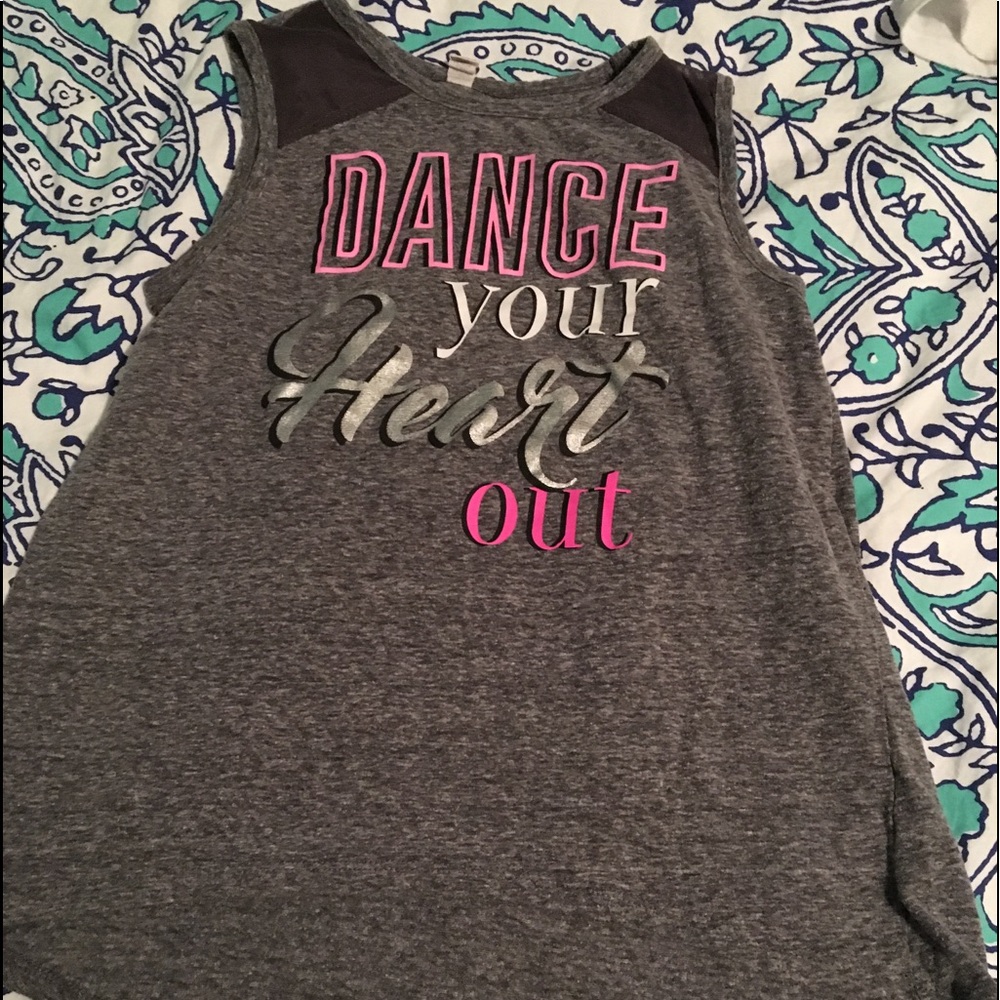 Justice Dance Set Child size 10